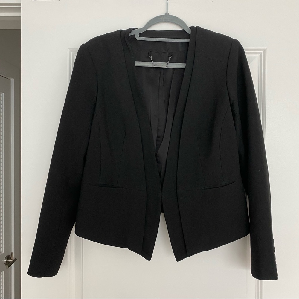 Trina Turk Blazer